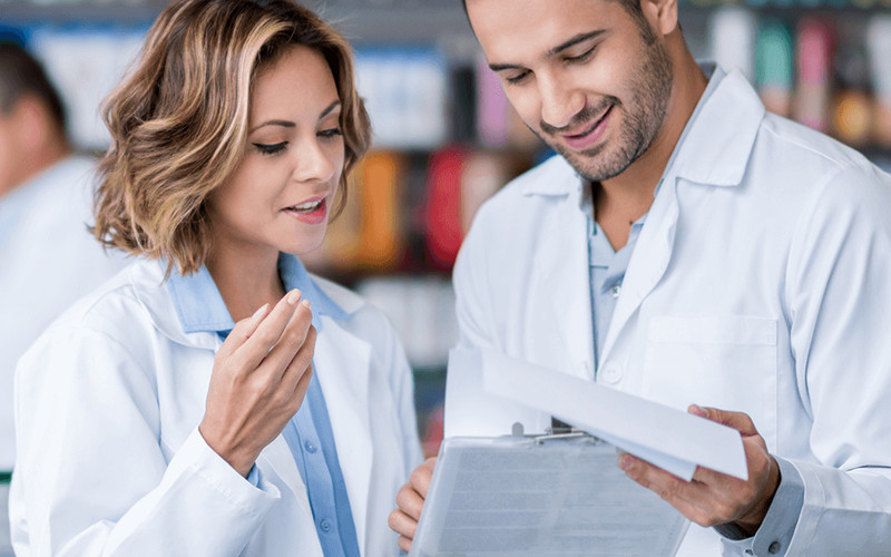 Pharmacien à Asnières-sur-Seine